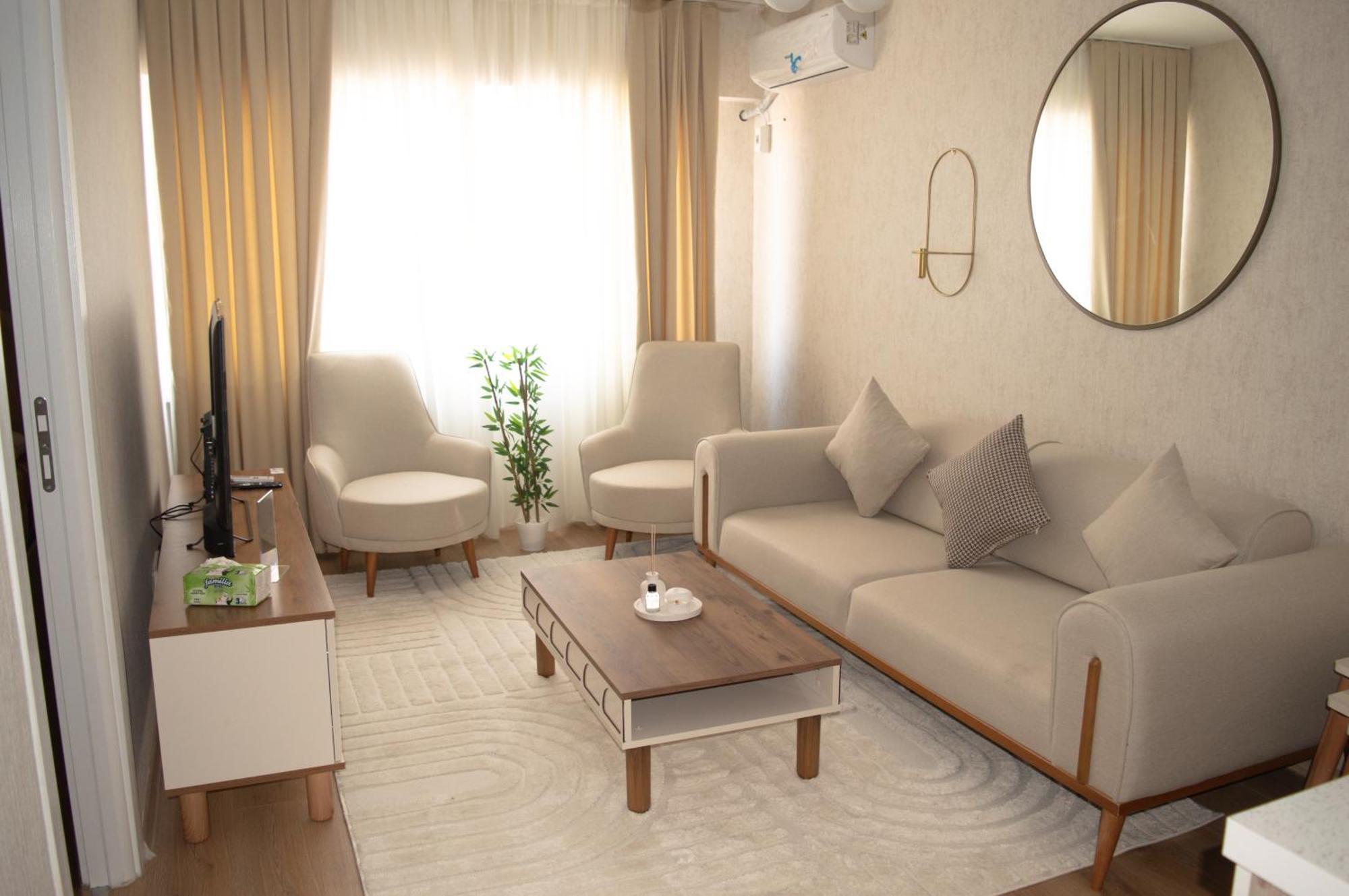 Luxe Suite Ay38 Eskiomerler Dış mekan fotoğraf