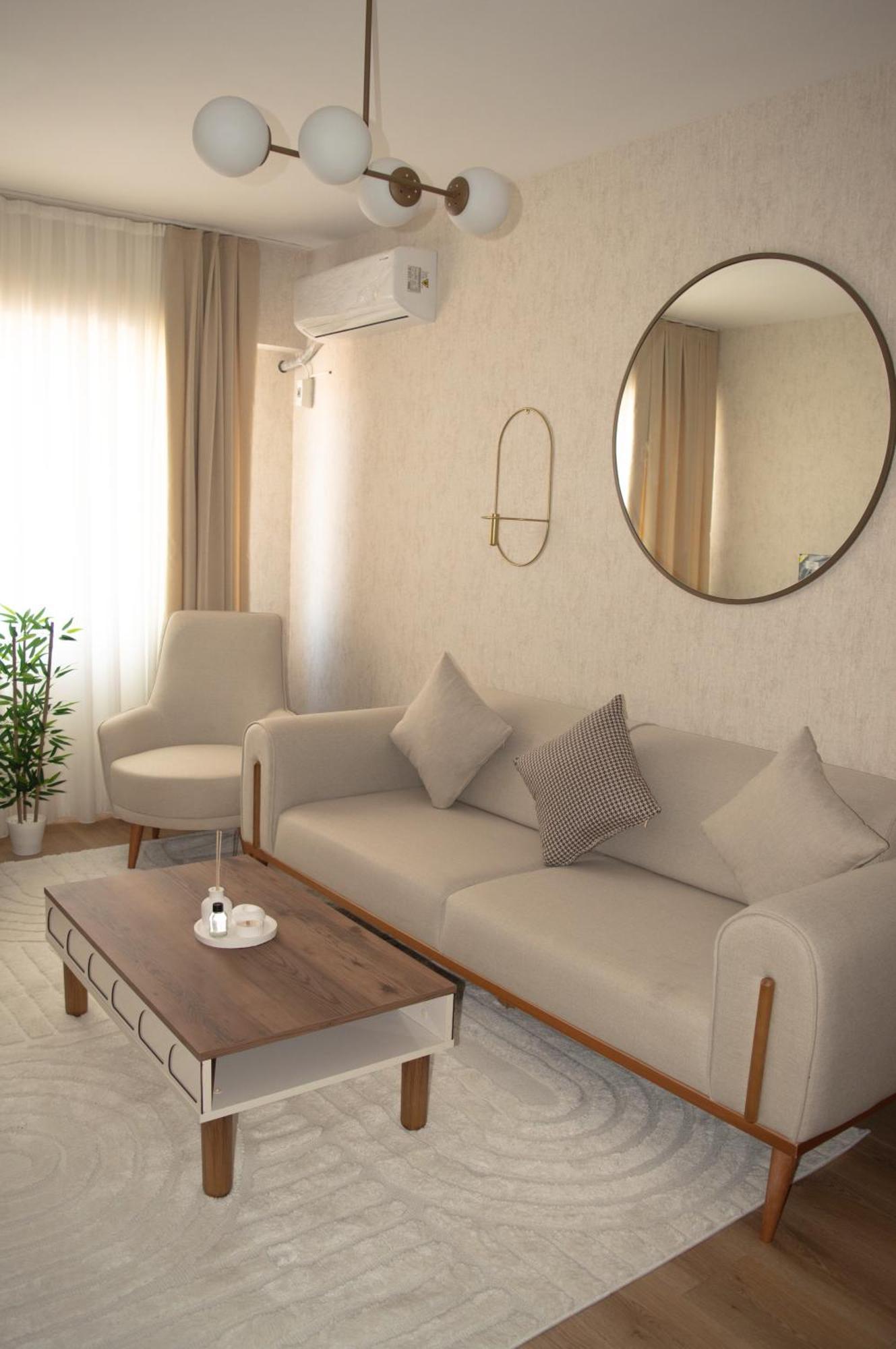 Luxe Suite Ay38 Eskiomerler Dış mekan fotoğraf