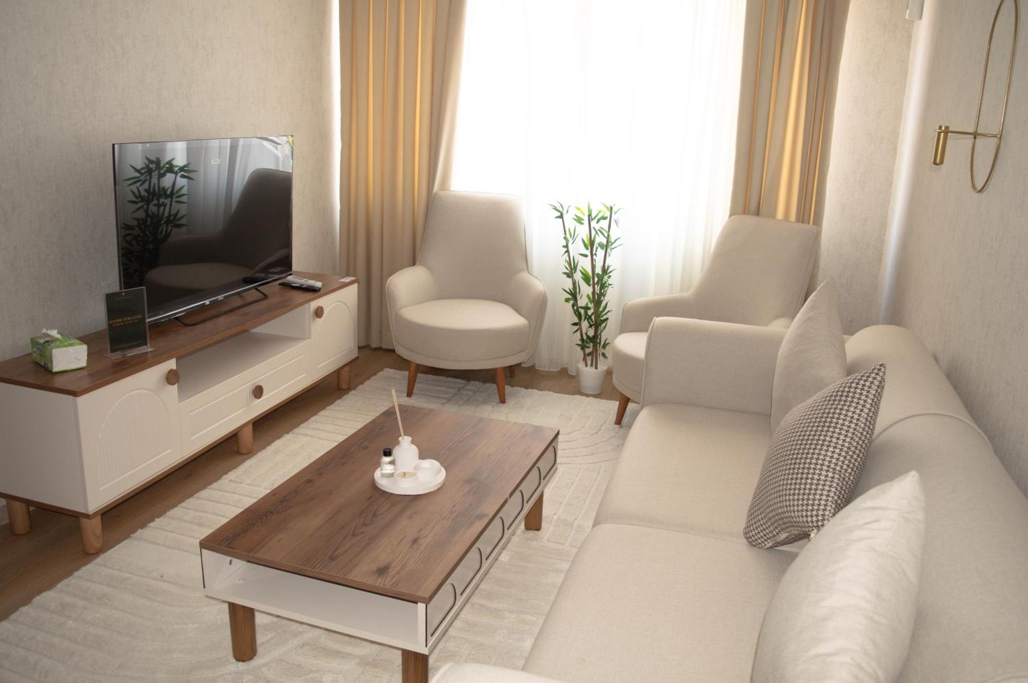 Luxe Suite Ay38 Eskiomerler Dış mekan fotoğraf