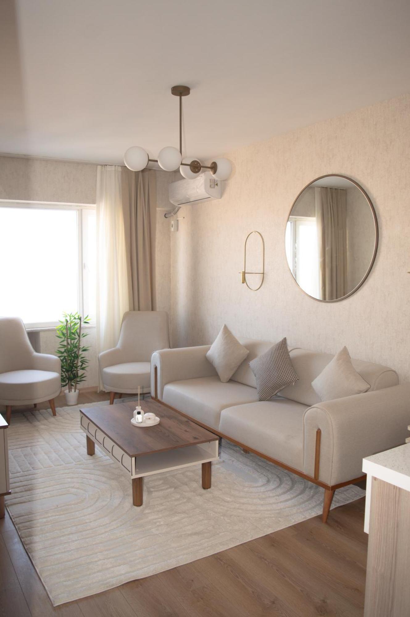 Luxe Suite Ay38 Eskiomerler Dış mekan fotoğraf